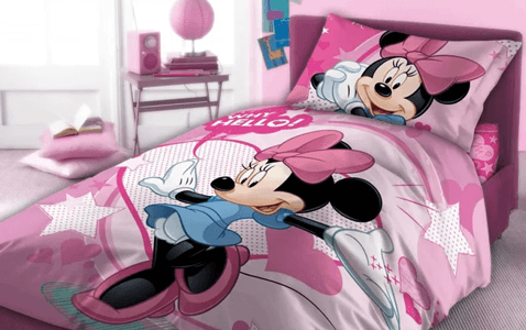 NETBolt - Disney webáruház