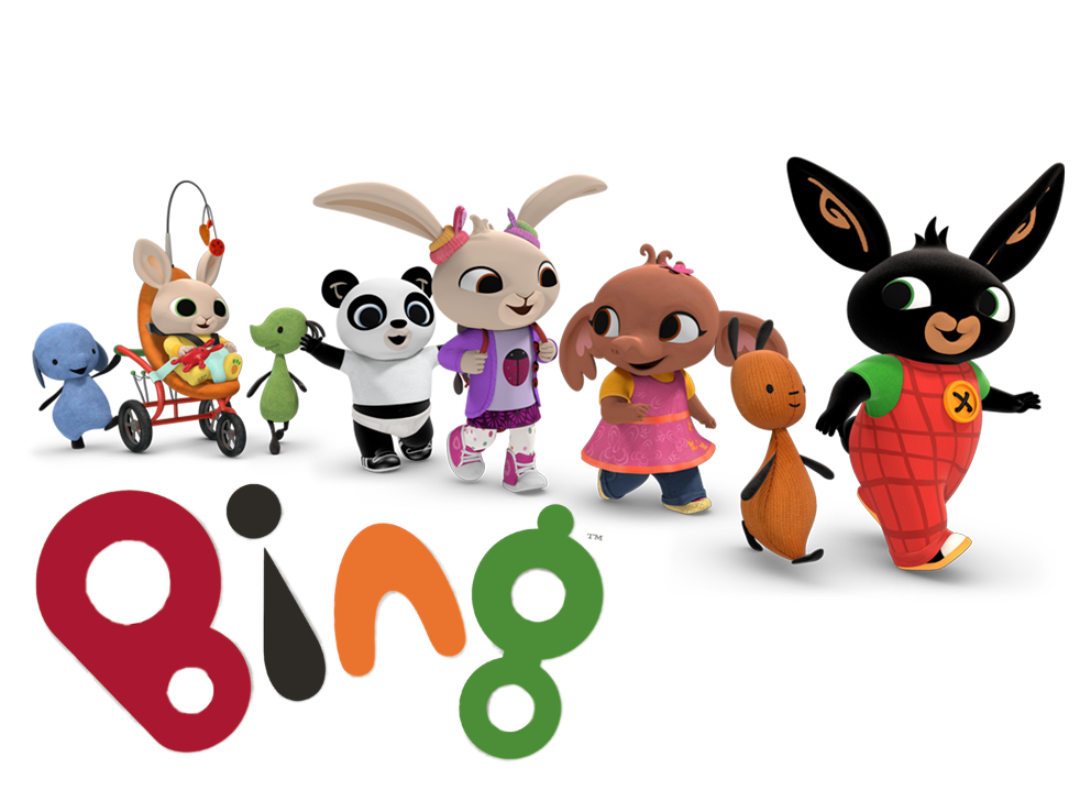 Bing nyuszi