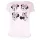 Disney Minnie Expressions női rövid póló, felső M