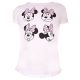 Disney Minnie Expressions női rövid póló, felső M