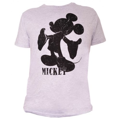 Disney Mickey férfi rövid póló, felső M