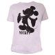 Disney Mickey Shadow férfi rövid póló, felső XXL