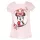 Disney Minnie Dreaming gyerek rövid póló 3 - 4 év / 98 - 104 cm