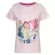 Disney Hercegnők Royal Dreams gyerek rövid póló, felső 5 -6 év / 110 - 116 cm