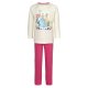 Disney Hercegnők gyerek hosszú pizsama 110/116 cm