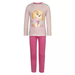   Mancs Őrjárat Skye gyerek hosszú pizsama 3 - 4 év / 98 - 104 cm