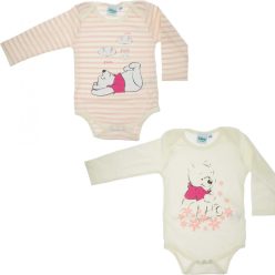 Disney Micimackó baba body 2 db-os 80/86 cm