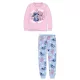 Disney Lilo és Stitch, A csillagkutya Happy gyerek hosszú pizsama 3 - 4 év / 98 - 104 cm