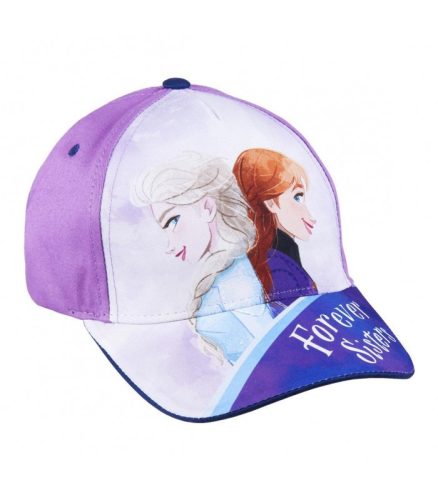 Disney Jégvarázs gyerek baseball sapka 53 cm