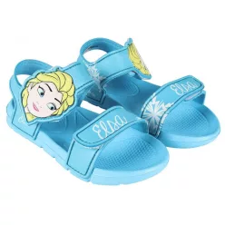 Disney Jégvarázs Elsa gyerek szandál 24/25