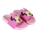 Disney Minnie Pink 3D gyerek papucs 24/25
