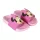 Disney Minnie Pink 3D gyerek papucs 26/27