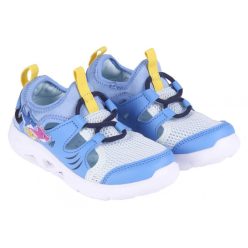 Baby Shark Team nyári sportcipő 28