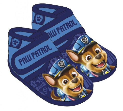 Mancs Őrjárat benti cipő 22