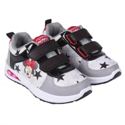 Disney Minnie Star LED villogó, világító utcai cipő 31