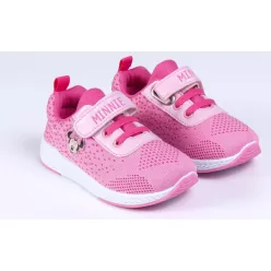 Disney Minnie Pinky sportcipő 26