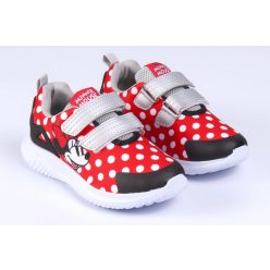 Disney Minnie Red utcai cipő 28