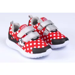 Disney Minnie Red utcai cipő 31