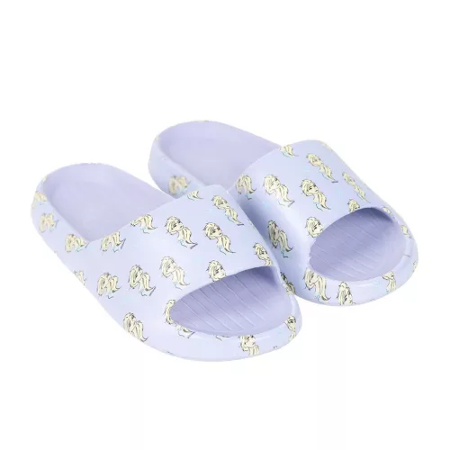 Disney Jégvarázs Frosty gyerek papucs 30/31