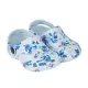 Disney Lilo és Stitch, A csillagkutya Beach gyerek papucs, clog 28/29