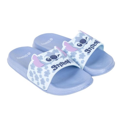 Disney Lilo és Stitch, A csillagkutya Wink gyerek papucs 32/33