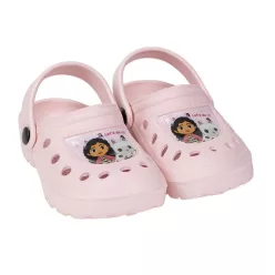 Gabi babaháza Friends gyerek papucs clog 24/25