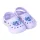 Disney Lilo és Stitch, A csillagkutya Cosmic gyerek papucs clog 30/31
