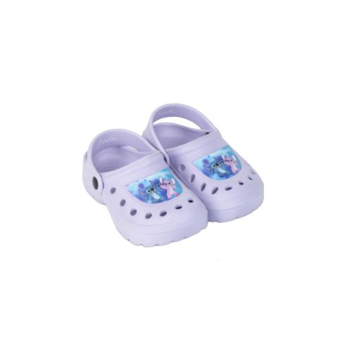 Disney Lilo és Stitch, A csillagkutya gyerek papucs clog 30/31