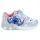 Disney Lilo és Stitch, A csillagkutya Cuteness LED villogó, világító utcai cipő 27