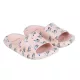 Bluey Pink papucs 24/25