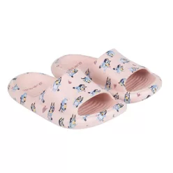 Bluey Pink papucs 30/31