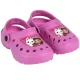 Gabi babaháza Pink gyerek papucs clog 26/27