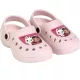 Gabi babaháza Light Pink gyerek papucs clog 24/25