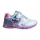 Disney Lilo és Stitch, A csillagkutya Planet Jumper LED villogó, világító utcai cipő 26