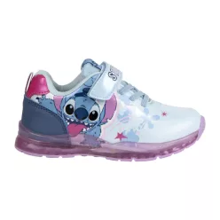   Disney Lilo és Stitch, A csillagkutya Planet Jumper LED villogó, világító utcai cipő 28