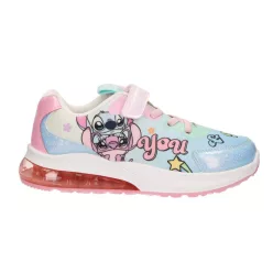   Disney Lilo és Stitch, A csillagkutya You LED villogó, világító utcai cipő 30