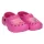 Peppa malac Together Pink gyerek papucs, clog 22/23