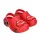 Disney Verdák Red Premium gyerek papucs, clog 28/29