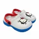 Hello Kitty Stars Premium gyerek papucs, clog 26/27