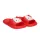 Hello Kitty Red Bow gyerek papucs 32/33
