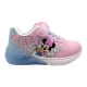 Disney Minnie Daisy LED villogó, világító utcai cipő 28