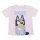 Bluey Ice Cream gyerek rövid póló, felső 3 év / 98 cm