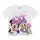 Disney Minnie Vacay Vibes gyerek rövid póló, felső 5 év / 110 cm
