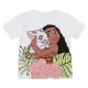 Disney Vaiana Pua gyerek rövid póló, felső 4 év / 104 cm