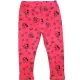 Disney Minnie Strawberry Pink baba, vastag leggings 23 hó