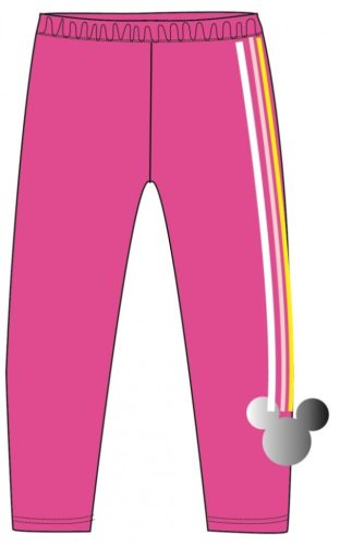 Disney Minnie Shimmering Flitteres Gyerek leggings 7 év / 122 cm