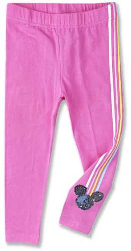 Disney Minnie Shimmering Flitteres Gyerek leggings 8 év / 128 cm