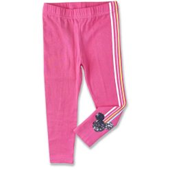   Disney Minnie Twinkling Flitteres Gyerek leggings 5 év / 110 cm