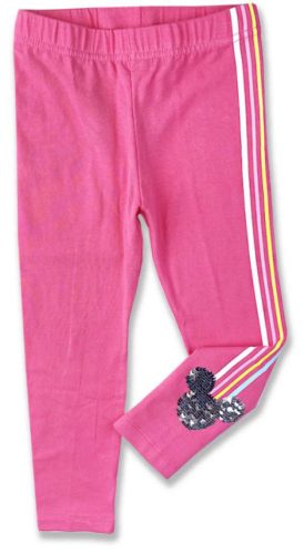 Disney Minnie Twinkling Flitteres Gyerek leggings 5 év / 110 cm
