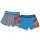 Disney Verdák Speedster Light gyerek boxeralsó 2 darab/csomag 2 - 3 év / 92 - 98 cm